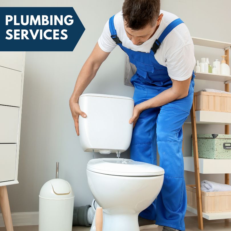 Plumbing Company in New Salem, IL